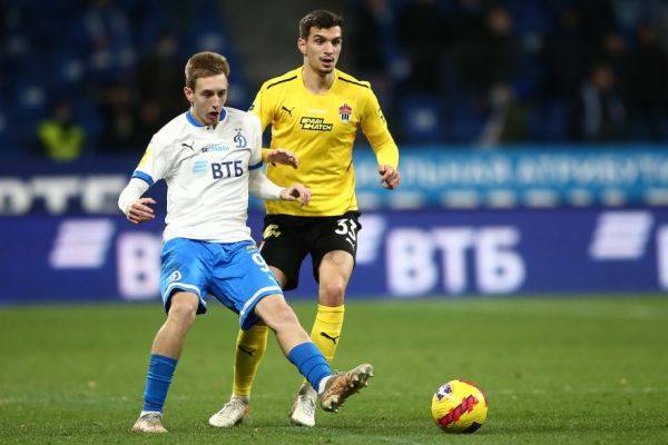 Динамо — Зенит, 26-й тур РПЛ: Ярослав Гладышев – лучший игрок команды, статистика, голы, причина прогресса, травма Тюкавина Динамо — Зенит, 26-й тур РПЛ: Ярослав Гладышев – лучший игрок команды, статистика, голы, причина прогресса, травма Тюкавина