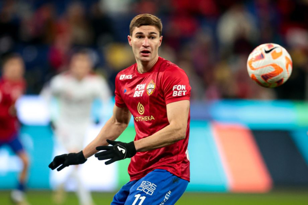 Спартак &ndash; ЦСКА, чемпионат России, РПЛ, 26 апреля 2025: почему не забивают Угальде и Мусаев, разбор, статистика, мнения