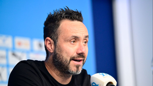 Добро пожаловать в &laquo;Марсель&raquo; Роберто Де Дзерби: новый стиль, шпионы и слухи о мятеже