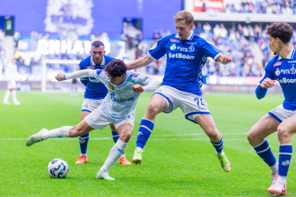 &laquo;Меня "Краснодар" разочаровал&raquo;. Колосков &mdash; о 26-м туре РПЛ и проблемах российских топ-клубов