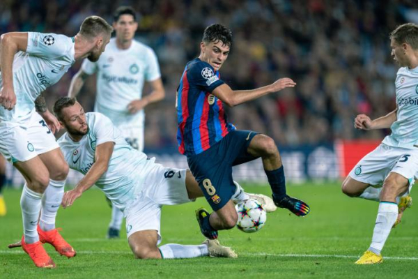 ПСЖ пройдет &laquo;Арсенал&raquo;, &laquo;Барса&raquo; справится с &laquo;Интером&raquo;. Прогнозы на полуфиналы Лиги чемпионов