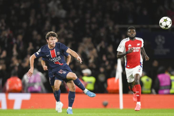 ПСЖ пройдет &laquo;Арсенал&raquo;, &laquo;Барса&raquo; справится с &laquo;Интером&raquo;. Прогнозы на полуфиналы Лиги чемпионов