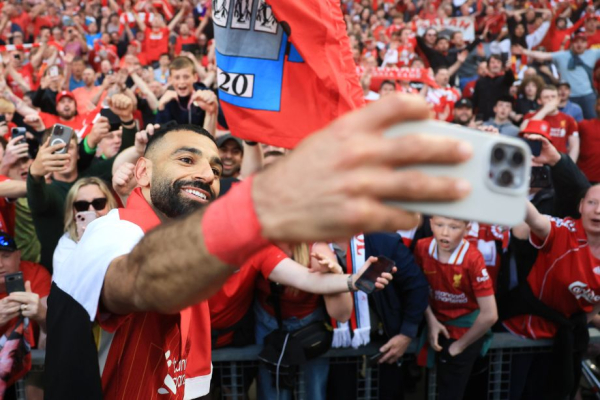 Кто получит золотую бутсу сезона-2024/2025: претенденты, расклады, коэффициенты, Салах, Дьёкереш, Левандовски, Мбаппе