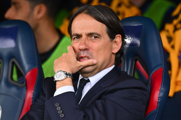 Интер — Милан, полуфинал Кубка Италии, Серия А — 2024/2025, расклады на чемпионство, плюсы и минусы Интера и Наполи, календарь Интер — Милан, полуфинал Кубка Италии, Серия А — 2024/2025, расклады на чемпионство, плюсы и минусы Интера и Наполи, календарь