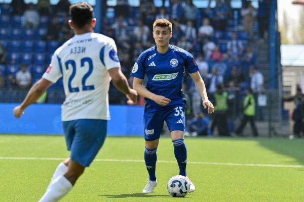 РПЛ, лучшие молодые игроки, футболисты Спартака, Краснодара, ЦСКА, Локомотива, Динамо и других клубов, статистика, список