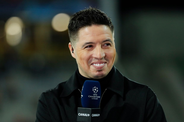 Арсенал &mdash; ПСЖ, Лига чемпионов, 29 апреля 2025: последний полуфинал Арсенала в ЛЧ, что стало с игроками: Фабрегас, ван Перси, Насри