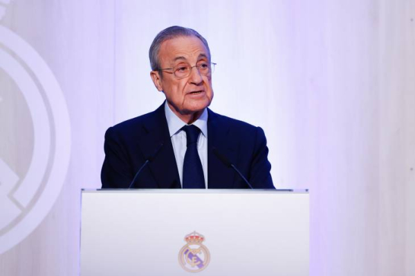 Точка кипения. Тема судейства превратилась в красную тряпку для &laquo;Реала&raquo;