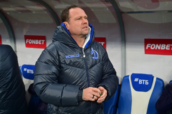 «Карпин стал бы хорошим президентом РФС». Анатолий Воробьёв — о проблемах российского футбола «Карпин стал бы хорошим президентом РФС». Анатолий Воробьёв — о проблемах российского футбола