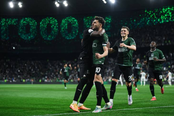 &laquo;Краснодар&raquo;, &laquo;Зенит&raquo; или &laquo;Спартак&raquo;? РПЛ ожидает интригующая развязка на финише