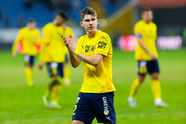 РПЛ, лучшие молодые игроки, футболисты Спартака, Краснодара, ЦСКА, Локомотива, Динамо и других клубов, статистика, список