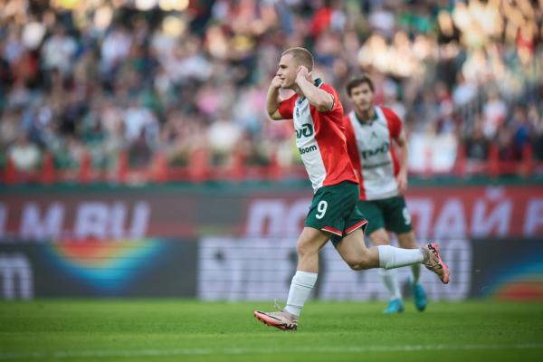 РПЛ, лучшие молодые игроки, футболисты Спартака, Краснодара, ЦСКА, Локомотива, Динамо и других клубов, статистика, список