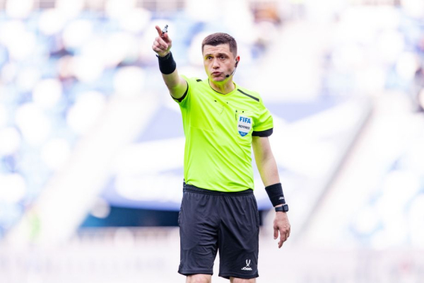 Спартак &mdash; ЦСКА, Динамо &mdash; Зенит, Динамо Махачкала &mdash; Краснодар, Пари НН &mdash; Ахмат: разбор судейства 26-го тура РПЛ, ошибки