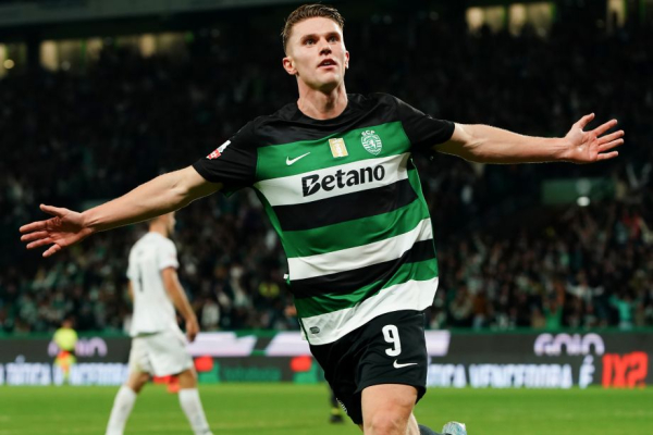 Кто получит золотую бутсу сезона-2024/2025: претенденты, расклады, коэффициенты, Салах, Дьёкереш, Левандовски, Мбаппе