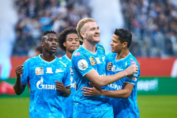 &laquo;Краснодар&raquo;, &laquo;Зенит&raquo; или &laquo;Спартак&raquo;? РПЛ ожидает интригующая развязка на финише