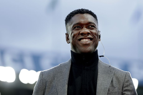 Интервью с Кларенсом Зеедорфом: Лига чемпионов, Золотой мяч, Реал Мадрид, как играл в России, трансфер племянника в Балтику