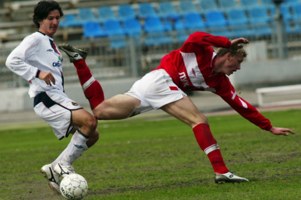 Спартак &mdash; ЦСКА, чемпионат России, РПЛ, 26 апреля 2025 года: как иностранные тренеры противостояли друг другу в дерби