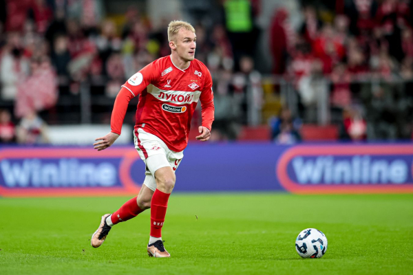 РПЛ, лучшие молодые игроки, футболисты Спартака, Краснодара, ЦСКА, Локомотива, Динамо и других клубов, статистика, список