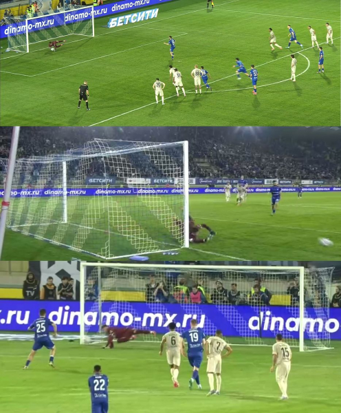 Сыграет ли Сафонов в полуфинале Лиги чемпионов, а Агкацев &mdash; в решающих матчах РПЛ &mdash; экс-тренер вратарей Краснодара Алексей Антонюк