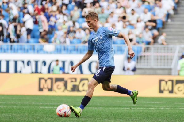 РПЛ, лучшие молодые игроки, футболисты Спартака, Краснодара, ЦСКА, Локомотива, Динамо и других клубов, статистика, список