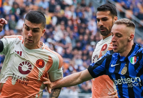 Серия А. Смена власти в итальянском чемпионате