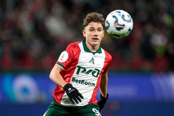 РПЛ, лучшие молодые игроки, футболисты Спартака, Краснодара, ЦСКА, Локомотива, Динамо и других клубов, статистика, список