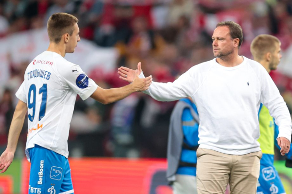 Динамо — Зенит, 26-й тур РПЛ: Ярослав Гладышев – лучший игрок команды, статистика, голы, причина прогресса, травма Тюкавина Динамо — Зенит, 26-й тур РПЛ: Ярослав Гладышев – лучший игрок команды, статистика, голы, причина прогресса, травма Тюкавина