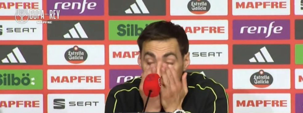 Барселона — Реал Мадрид: прямая онлайн-трансляция финала Кубка Испании, где смотреть матч, составы, 26 апреля 2025 Барселона — Реал Мадрид: прямая онлайн-трансляция финала Кубка Испании, где смотреть матч, составы, 26 апреля 2025