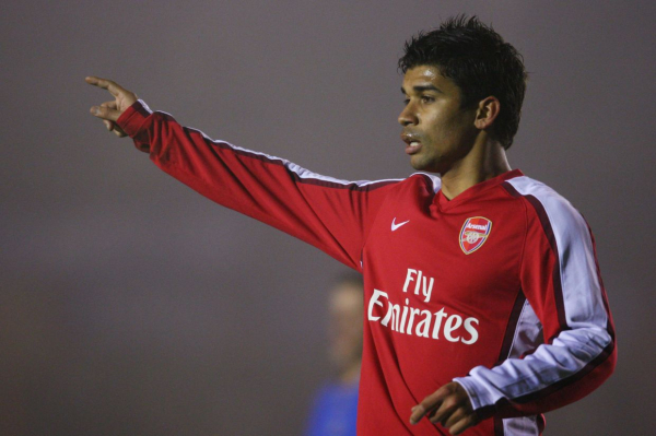 Арсенал &mdash; ПСЖ, Лига чемпионов, 29 апреля 2025: последний полуфинал Арсенала в ЛЧ, что стало с игроками: Фабрегас, ван Перси, Насри