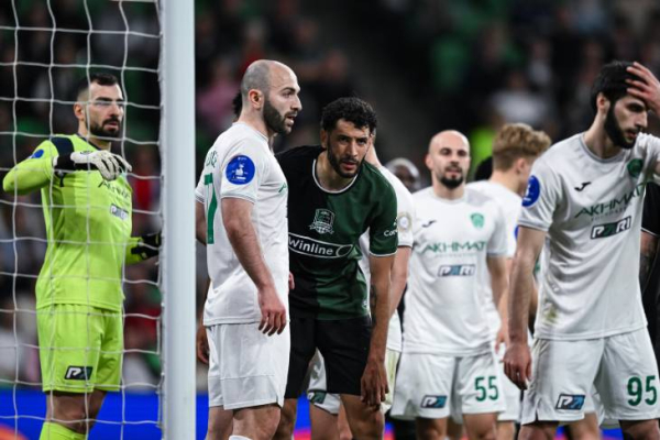 &laquo;Краснодар&raquo;, &laquo;Зенит&raquo; или &laquo;Спартак&raquo;? РПЛ ожидает интригующая развязка на финише