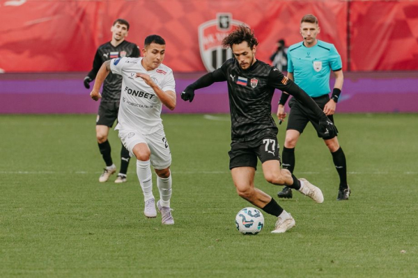 Спартак &mdash; ЦСКА, Динамо &mdash; Зенит, Динамо Махачкала &mdash; Краснодар, Пари НН &mdash; Ахмат: разбор судейства 26-го тура РПЛ, ошибки