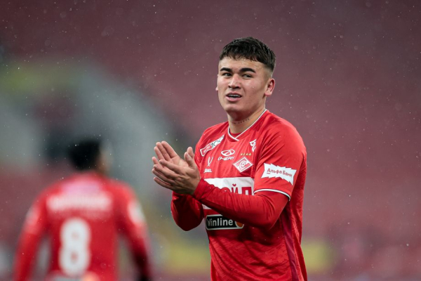 Спартак &ndash; ЦСКА, чемпионат России, РПЛ, 26 апреля 2025: почему не забивают Угальде и Мусаев, разбор, статистика, мнения