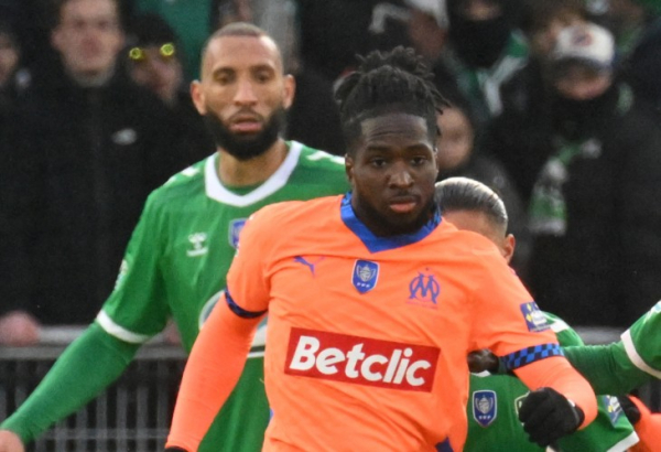 Лига 1. Первое поражение в статусе чемпиона