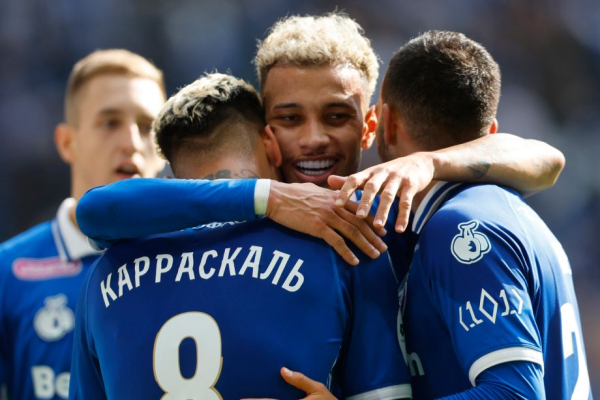 РПЛ-2024/2025: Марцел Личка уволен из Динамо, почему так случилось, кто сменит чешского тренера, подробности, мнение, результаты