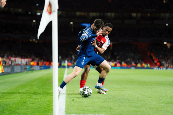 &laquo;Миллиметр офсайда отнял у "Интера" победу&raquo;. Сёмин &mdash; о полуфинальных матчах Лиги чемпионов