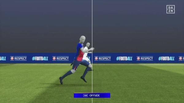 Барселона &mdash; Интер &mdash; 3:3, видеообзор матча 1/2 финала Лиги чемпионов, видео голов: Тюрам, Думфрис, Ямаль, Торрес, 30 апреля 2025