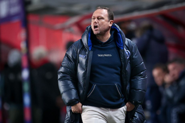 РПЛ-2024/2025: Марцел Личка уволен из Динамо, почему так случилось, кто сменит чешского тренера, подробности, мнение, результаты