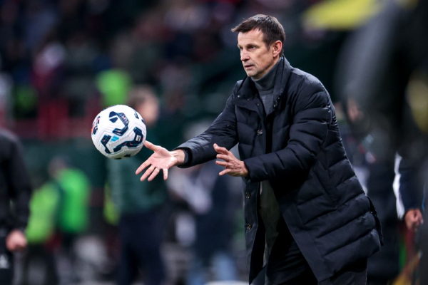 РПЛ-2024/2025: Спартак собирается продлить контракт с тренером Деяном Станковичем, что об этом известно, подробности, мнение