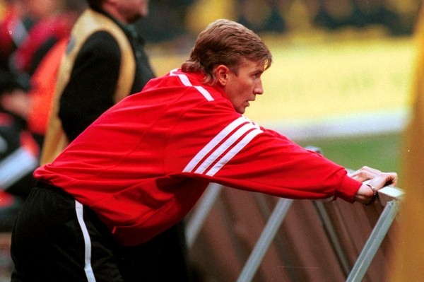 Где сейчас бывший игрок &laquo;Спартака&raquo; и сборной России Валерий Кечинов