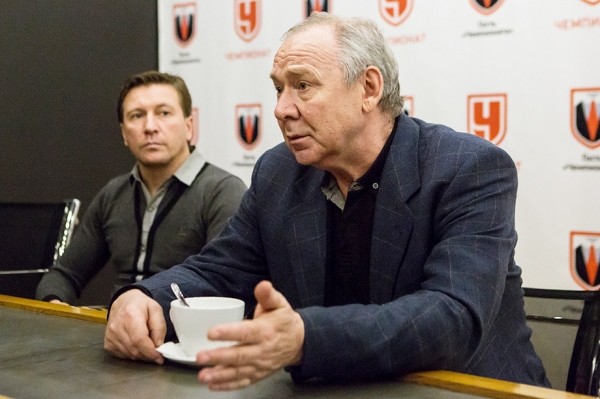 Где сейчас бывший игрок &laquo;Спартака&raquo; и сборной России Валерий Кечинов