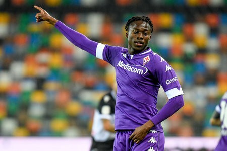 Кокорин почти в &laquo;Фиорентине&raquo;. Их ожидания &mdash; не наши проблемы