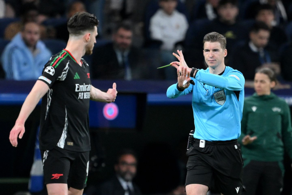 Лига чемпионов, четвертьфиналы: реакция СМИ на вылет Реала и Баварии, похвала Арсенала и Интера, подробности ЛЧ