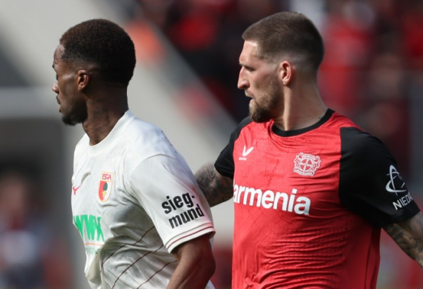 Бундеслига. &laquo;Бавария&raquo; в шаге от чемпионства