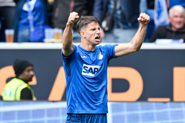 &laquo;Боруссия&raquo; ворвалась в топ-6 после победы над &laquo;Хоффенхаймом&raquo;: сезон ещё можно спасти