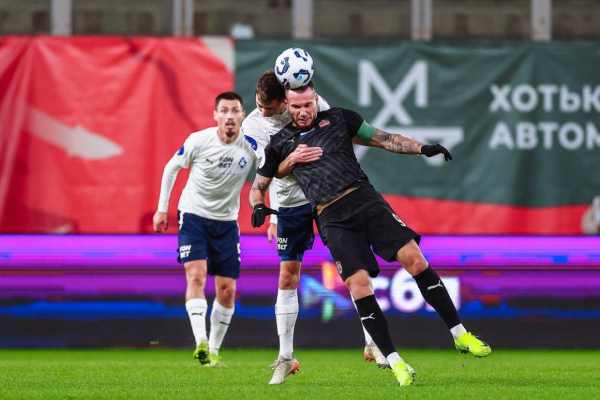 Химки &mdash; Крылья Советов &mdash; 1:3, обзор матча 24-го тура РПЛ, видео голов, Заболотный, Печенин, Сергеев, Дмитриев, 13 апреля 2025