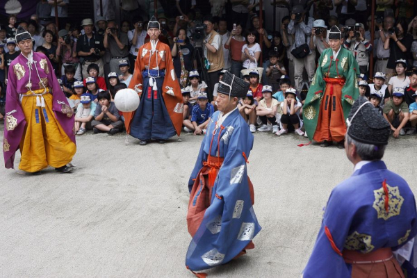История футбола: кто придумал и в каком году появился футбол