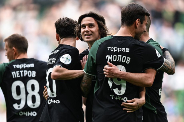 РПЛ-2024/2025, разбор календаря топ-клубов: Краснодар, Спартак, Зенит, ЦСКА, Динамо, Локомотив, какие шансы на чемпионство