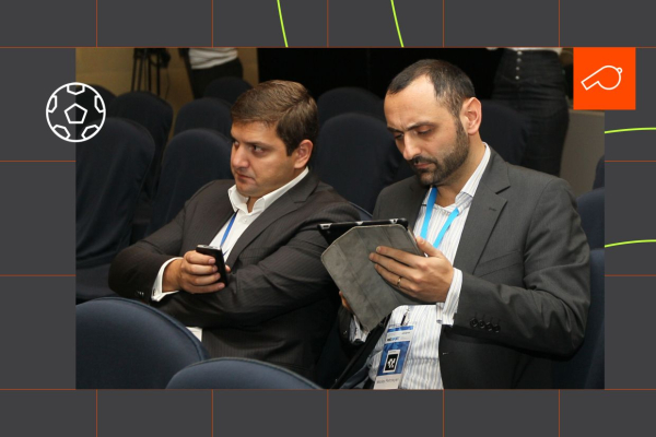 Бывший руководитель службы новостей Чемпионата &mdash; о создании сайта, работе и ошибках новостников, Легенды Чемпионата