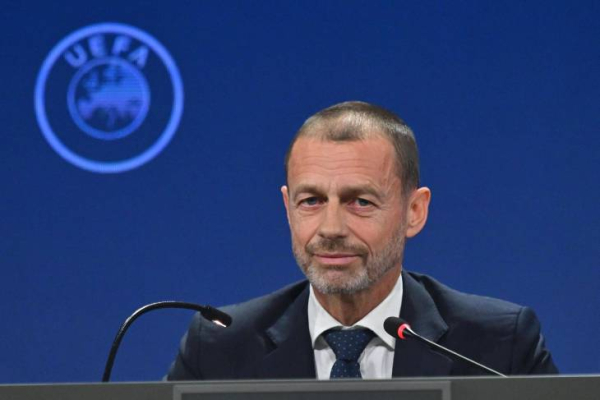 Дорога обратно. Когда состоится возвращение России в мировой футбол?