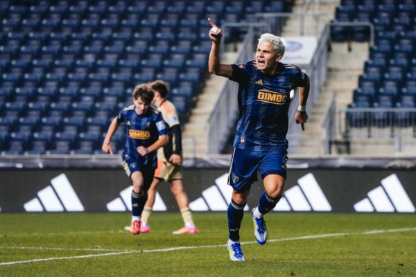 Главные таланты мирового футбола &mdash; топ-10 по версии Лионеля Месси: Ламин Ямаль, Кенан Йылдыз, Антонио Нуса и другие