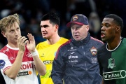 Спартак &ndash; Динамо Махачкала, 24-й тур РПЛ, 11 апреля, чемпионат России: голы Гамида Агаларова: бомбардир вернулся, статистика, голы